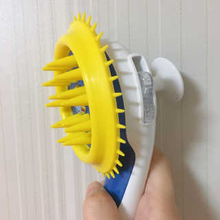 Pethroom 페스룸 PETHROOM RELAX SHOWER 페스룸 릴렉스 샤워기 — 5점을 준 리뷰어가 2018년 11월 올린 사용 사진