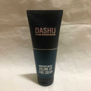 다슈코리아 다슈 데일리 볼륨 업 컬크림 150ml — 3점을 준 리뷰어가 2019년 8월 올린 사용 사진