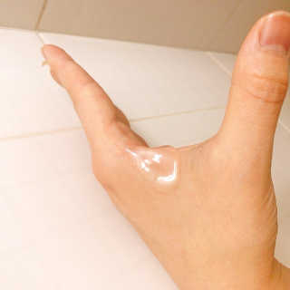 토니코코 세븐베리 내츄럴 샴푸 — 5점을 준 리뷰어가 2019년 3월 올린 사용 사진