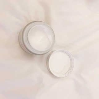 (주)에네스티 미스랩 갈락토미세스 인텐시브 크림 — 5점을 준 리뷰어가 2019년 10월 올린 사용 사진