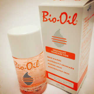 Bio-oil(바이오오일) 바이오오일(Bio-oil) — 4.5점을 준 리뷰어가 2017년 2월 올린 사용 사진