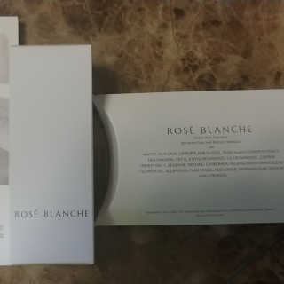ROSE BLANCHE 로제블랑쉐 인텐시브 수딩 세럼 — 5점을 준 리뷰어가 2019년 7월 올린 사용 사진