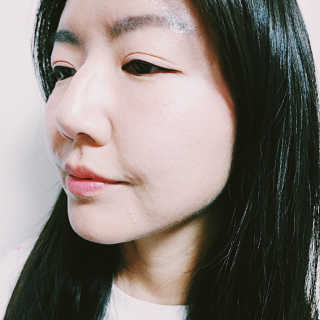 우드버리 1.5mm 스키니 젤 아이라이너 — 5점을 준 리뷰어가 2019년 5월 올린 사용 사진