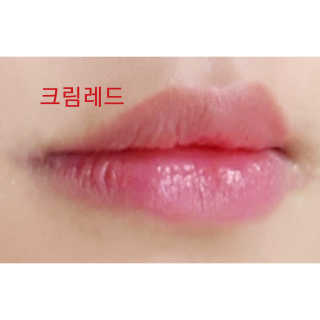 우드버리 루즈스틸로 오토 립펜슬 — 3점을 준 리뷰어가 2019년 7월 올린 사용 사진
