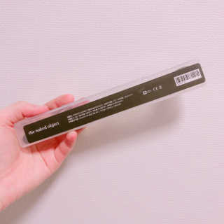 the naked object 디블랙팩치약 디블랙칫솔 세트 — 5점을 준 리뷰어가 2019년 3월 올린 사용 사진