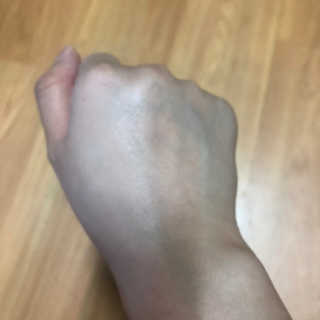 [라보드더마펌] 듀얼 콜라제닉 쿠션 — 4점을 준 리뷰어가 2019년 9월 올린 사용 사진