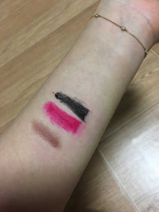 [더메디닥터] 글리셜 미셀라 클렌징 워터 — 5점을 준 리뷰어가 2019년 2월 올린 사용 사진