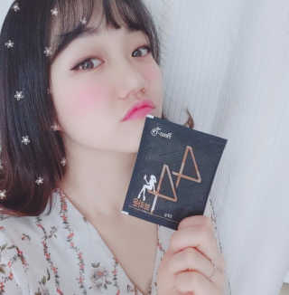 TRUS-T 트러스티44 TRUS-T 트러스티 44 다이어트 티백 — 4.5점을 준 리뷰어가 2019년 4월 올린 사용 사진