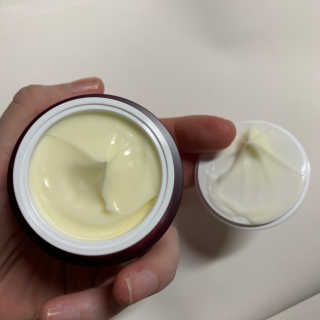 땡큐파머 미라클 에이지 리페어 아이크림 — 3.5점을 준 리뷰어가 2019년 8월 올린 사용 사진
