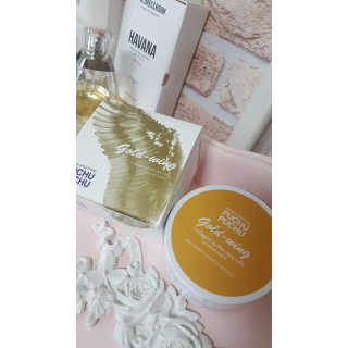 푸츄푸츄 Real repair skin cell premium patch — 5점을 준 리뷰어가 2018년 10월 올린 사용 사진