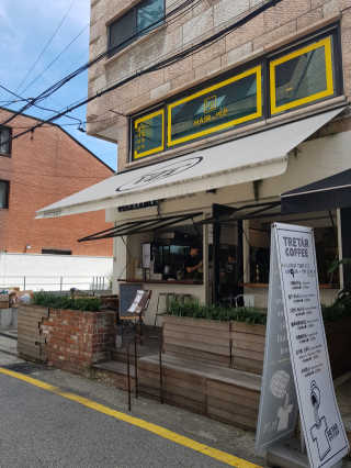 [베지테이블] 내 마음대로 만들어 먹는 샐러드 — 5점을 준 리뷰어가 2018년 9월 올린 사용 사진