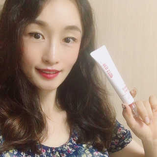 hashBOLD 레드스탑 화이트 페인트 — 5점을 준 리뷰어가 2019년 7월 올린 사용 사진