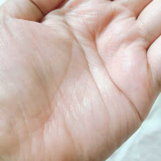 로벡틴 배리어 리페어 페이스 오일 — 4점을 준 리뷰어가 2019년 10월 올린 사용 사진