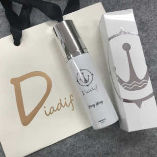 DIADIF 디아디프 D&R MIST — 5점을 준 리뷰어가 2017년 12월 올린 사용 사진