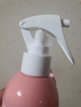 미팩토리 콜라겐 워터에센스 200ml — 5점을 준 리뷰어가 2019년 12월 올린 사용 사진