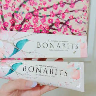 [BONABITS]프리미엄 치약 보나비츠 120g 3종[택1] — 5점을 준 리뷰어가 2017년 8월 올린 사용 사진
