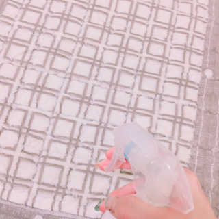 마무니아 패브릭 앤 홈리프레셔 + 5종 키트 — 5점을 준 리뷰어가 2019년 8월 올린 사용 사진