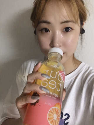 (주)쟈뎅 [쟈뎅] 아워티 500ml （총 6병） — 5점을 준 리뷰어가 2019년 7월 올린 사용 사진