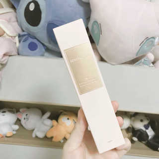 스프링풀 로얄 허니에센스미스트 — 4.33점을 준 리뷰어가 2018년 4월 올린 사용 사진
