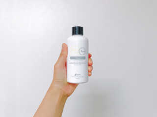 이솔화장품 이솔 세범 리스 포어 토너 200ml — 5점을 준 리뷰어가 2018년 8월 올린 사용 사진