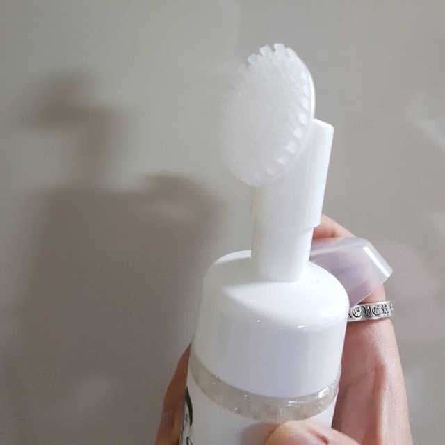 닥터설 워터리스 샴푸 리뷰 사진