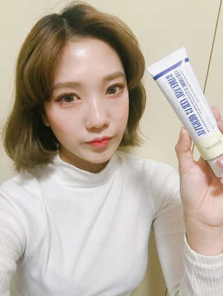 23years old 바데카실 세라3 오리지널 — 5점을 준 리뷰어가 2017년 12월 올린 사용 사진