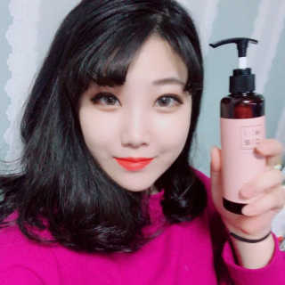 비밀 프리미엄 이너클렌저 - 로즈골드 — 5점을 준 리뷰어가 2018년 3월 올린 사용 사진