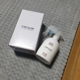 마무니아 패브릭 앤 홈리프레셔 + 5종 키트 — 5점을 준 리뷰어가 2019년 8월 올린 사용 사진