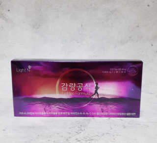 [감량공식] 다이어트 건강기능식품 — 5점을 준 리뷰어가 2019년 12월 올린 사용 사진