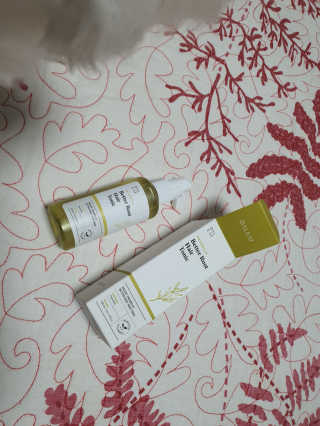 달리프 클로렐라 베러 루트 헤어토닉 100ml — 4점을 준 리뷰어가 2020년 1월 올린 사용 사진