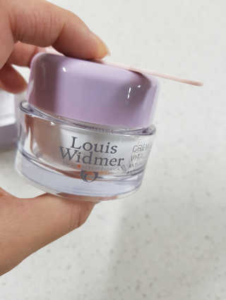 루이스 비드마 바이탈라이징 크림 50ml — 4.67점을 준 리뷰어가 2018년 10월 올린 사용 사진