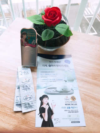 HyeRanSeo님이 올린 리뷰 사진 1