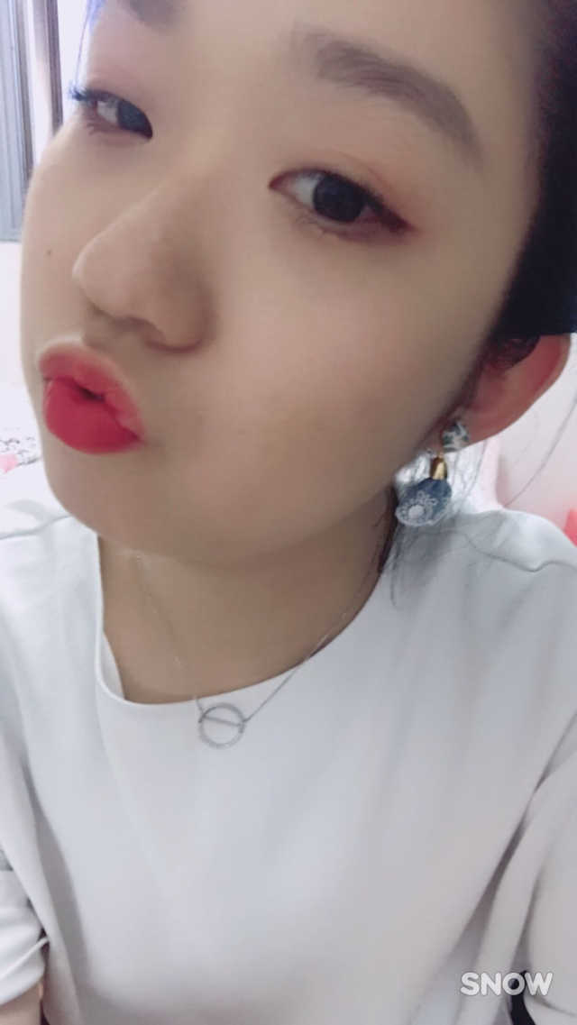 폭스타일 데님 레이스 투웨이 귀걸이 리뷰 사진