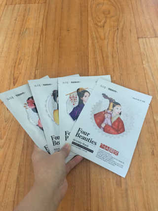사대미녀 — 3.5점을 준 리뷰어가 2017년 2월 올린 사용 사진