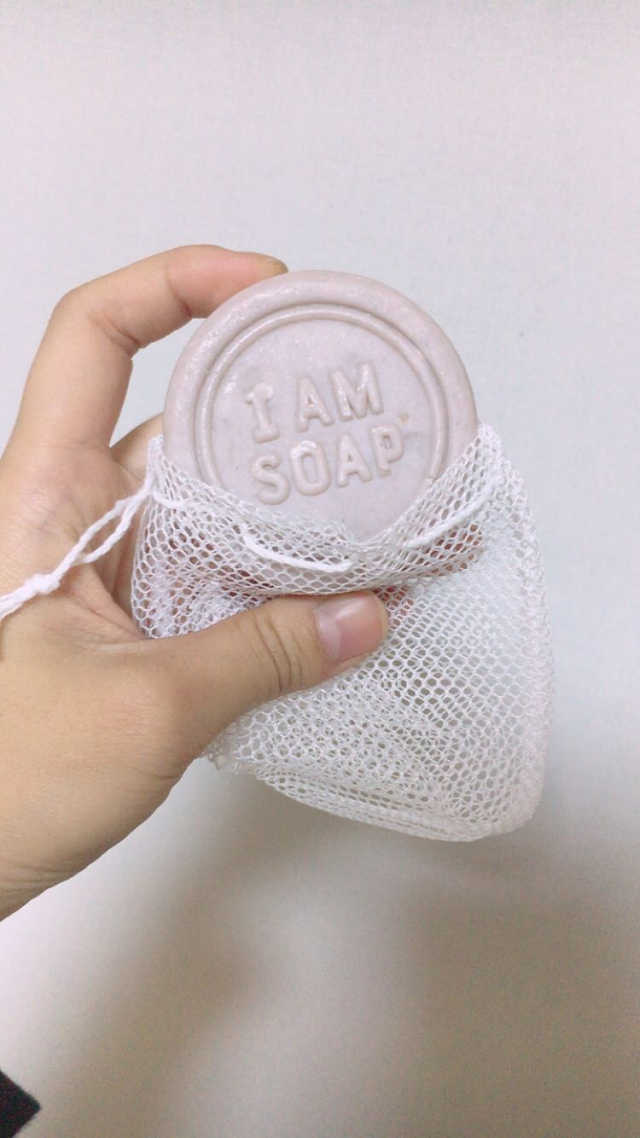 아이엠솝 카카오 닙스 리뷰 사진