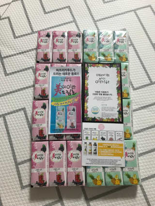 미담은이화드림초 미담은 이화드림초 — 5점을 준 리뷰어가 2018년 8월 올린 사용 사진