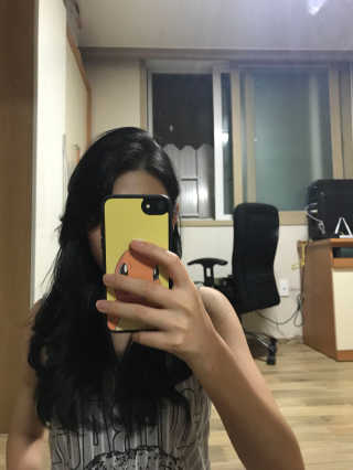 다슈코리아 다슈 데일리 뽕채가루 펌프형 — 4.5점을 준 리뷰어가 2017년 8월 올린 사용 사진