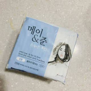 메이앤준 스피드맥스 — 5점을 준 리뷰어가 2019년 3월 올린 사용 사진
