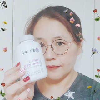 소버스 다이어트 린바디 번앤컷 — 5점을 준 리뷰어가 2019년 10월 올린 사용 사진