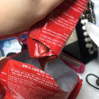 이땅 쿡팩 블랙 1상자 - 5개입 — 5점을 준 리뷰어가 2018년 10월 올린 사용 사진