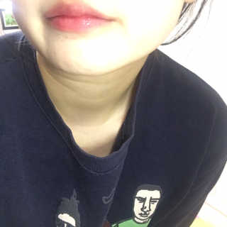 아이소이 불가리안 로즈 립 트리트먼트 밤 [퓨어레드] — 5점을 준 리뷰어가 2018년 12월 올린 사용 사진