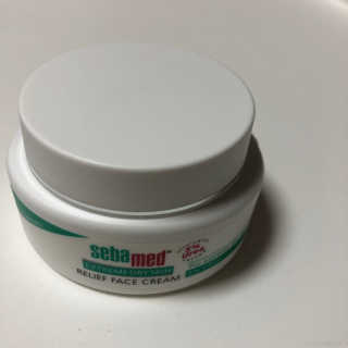 세바메드 우레아 수분폭탄크림 50ml — 5점을 준 리뷰어가 2019년 12월 올린 사용 사진