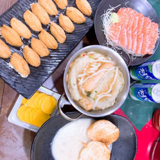 [강남,강서지역 한정]온라인편의점 나우픽 2만원 쿠폰 — 5점을 준 리뷰어가 2019년 3월 올린 사용 사진