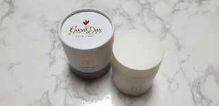GoodDay Skincare GoodDay 강황크림 50g — 5점을 준 리뷰어가 2020년 2월 올린 사용 사진