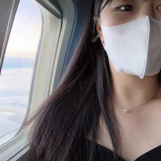 [블루캐롯] 힐링타임 가습마스크 1박스 — 4.5점을 준 리뷰어가 2019년 7월 올린 사용 사진