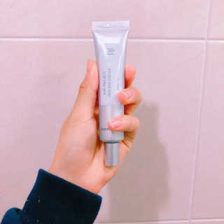 땡큐파머 선 프로젝트 라이트 선 에센스 — 4.5점을 준 리뷰어가 2018년 3월 올린 사용 사진