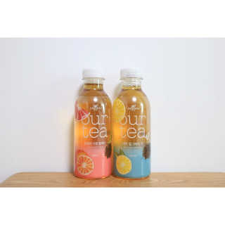 (주)쟈뎅 [쟈뎅] 아워티 500ml （총 6병） — 5점을 준 리뷰어가 2019년 7월 올린 사용 사진