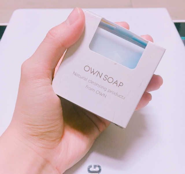 프리미엄 자연유래 비누 8종 리뷰 사진