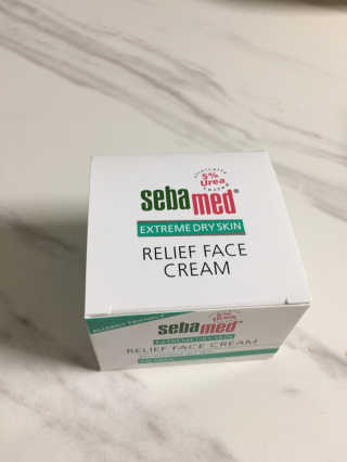 세바메드 우레아 수분폭탄크림 50ml — 5점을 준 리뷰어가 2019년 12월 올린 사용 사진