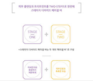 스테이지디바이드 스테이지 디바이드 페이셜 바 — 4점을 준 리뷰어가 2019년 3월 올린 사용 사진